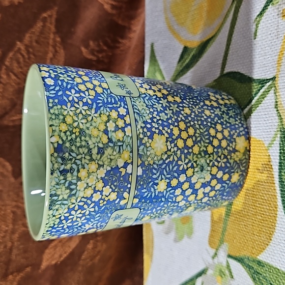 DAYSPRING'S Let Your Light Shine Mug Blessing Ivy Core-New - Picture 2 of 7